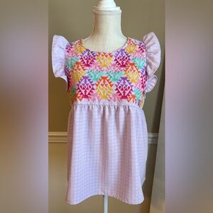 Beautiful THML by Anthropologie Top 💜